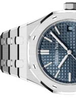 ROYAL OAK SELFWINDING 50TH ANNIVERSARY Ref. 15550ST.OO.1356ST.02(AAAAA version) - Image 4