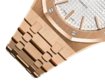 ROYAL OAK SELFWINDING Ref. 15400OR.OO.1220OR.02 - Image 4