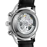 IWC Portugieser IW371491 watch (PORTUGIESER CHRONOGRAPH) - Image 2