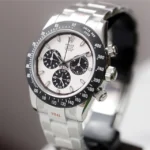 Rolex Cosmograph Daytona m116500ln Series(AAAAA Version) - Image 11