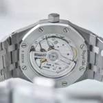 ROYAL OAK SELFWINDING  50TH ANNIVERSARY  Ref. 15550ST.OO.13560(AAAAA version) - Image 2