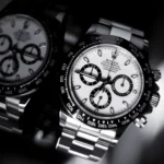 Rolex Cosmograph Daytona m116500ln Series(AAAAA Version) - Image 7