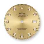 Rolex Datejust m126303-0012 Watch - Image 9
