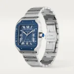 SANTOS DE CARTIER WATCH-WSSA0009(AAAAA version) - Image 5