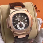 5980R – Patek Philippe NAUTILUS(AAAAA Version) - Image 3