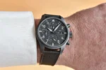 IWC pilot series IW388106 watch - Image 3
