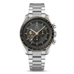 CO?AXIAL MASTER CHRONOMETER CHRONOGRAPH 42 MM Apollo 11 50th anniversary-310.20.42.50.01.001