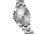 TAG HEUER FORMULA 1 X SENNA Quartz Chronograph – Diameter 43 mm CAZ101AF.BA0637 - Image 4