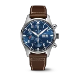 IWC 377714 PILOTS WATCH (MARK XVIII EDITION LE PETIT PRINCE)