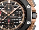 ROYAL OAK OFFSHORE SELFWINDING CHRONOGRAPH Ref. 26401RO.OO.A002CA.02(AAAAA Version) - Image 3