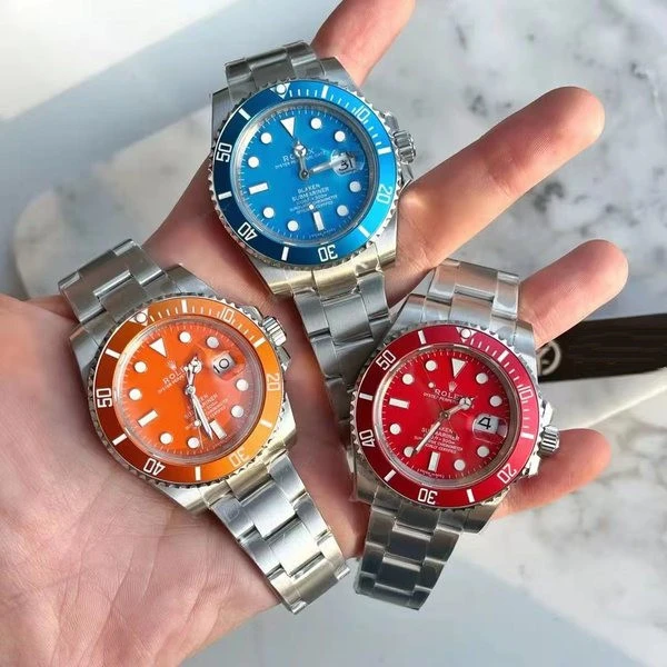 95b3a756b18c13917b47494a6f69a2ec.webp Perpetual Submariner 116610lv Series-Original Blaken Custom Model (AAAAA version) - Image 1