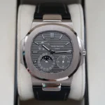 5712G – Patek Philippe NAUTILUS - Image 2