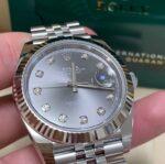 Rolex Datejust m126334-0006 Watch(AAAAA) - Image 5