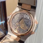5712GR-001 Patek Philippe NAUTILUS - Image 5