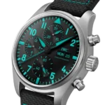 IWC pilot series IW388108 watch - Image 2
