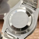 SUBMARINER SILVER BLACK DIAMOND 40MM 116759 SANR-74769Bril - Image 7