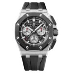 ROYAL OAK OFFSHORE SELFWINDING CHRONOGRAPH Ref. 26420SO.OO.A002CA.01(AAAAA version)