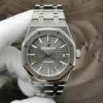 ROYAL OAK SELFWINDING Ref. 15450ST.OO.1256ST.02 - Image 3