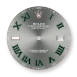 Rolex Datejust m126301-0015 Watch - Image 8