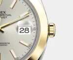 Rolex Datejust m126303-0002 Watch - Image 8