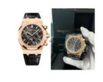 Royal Oak Automatic Chronograph 5O Anniversary -26240OR.OO.D002CR.01(AAAAA version) - Image 2
