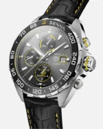 TAG HEUER FORMULA 1 X SENNA Automatic Chronograph – Diameter 44 mm CAZ201B.FC6487