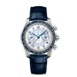 CO?AXIAL MASTER CHRONOMETER CHRONOGRAPH 43 MM-329.33.43.51.02.001