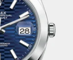 Rolex Datejust m126300-0023 Watch - Image 8