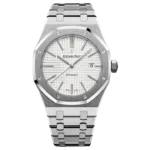 ROYAL OAK SELFWINDING Ref. 15400ST.OO.1220ST.02(AAAAA version)