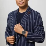 IWC pilot series IW377709 watch - Image 6