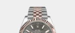 Rolex Datejust m126331-0020 Watch - Image 3