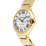 Cartier Ballon Bleu W69005Z2 watch (AAAAA version) - Image 4