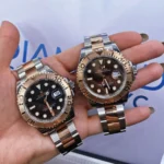 Rolex YACHT-MASTER 40 M126621-0001 - Image 3