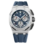 ROYAL OAK OFFSHORE SELFWINDING CHRONOGRAPH Ref. 26420TI.OO.A027CA.01