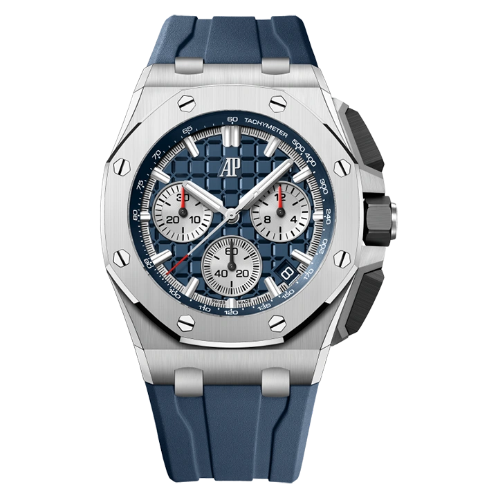 9d22fa101e26d79f0bbcd058ce53c4cb.webp ROYAL OAK OFFSHORE SELFWINDING CHRONOGRAPH Ref. 26420TI.OO.A027CA.01 - Image 1