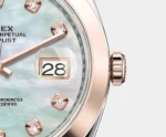 Rolex Datejust m126301-0014 Watch - Image 7