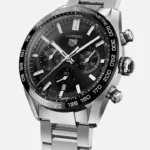 TAG HEUER CARRERA Automatic Chronograph – Diameter 44 mm CBN2A1B.BA0643
