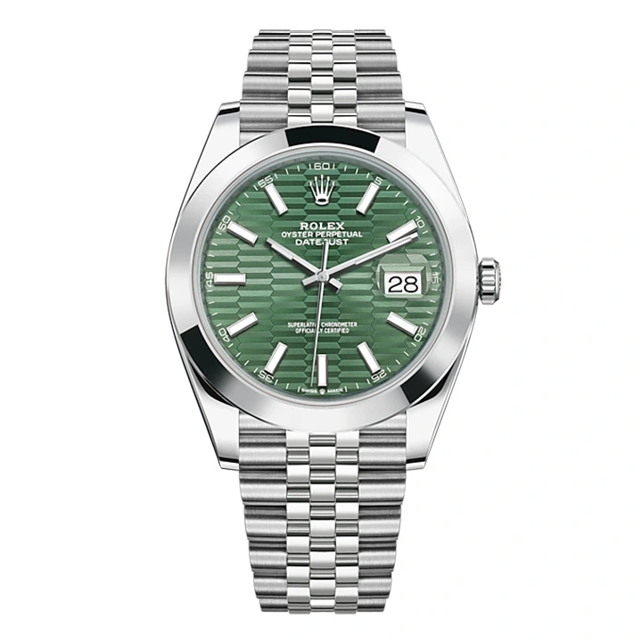9e02b669f3b86d47bf6c0453d4602716.webp Rolex Datejust m126300-0022 Watch - Image 1