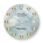 Rolex Datejust m126333-0018 Watch - Image 10