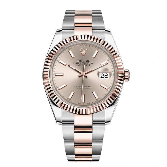 9f35f3fbf29dd17114271471659e23d8.webp Rolex Datejust m126331-0009 Watch - Image 1