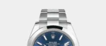 Rolex Datejust m126300-0001 Watch - Image 7
