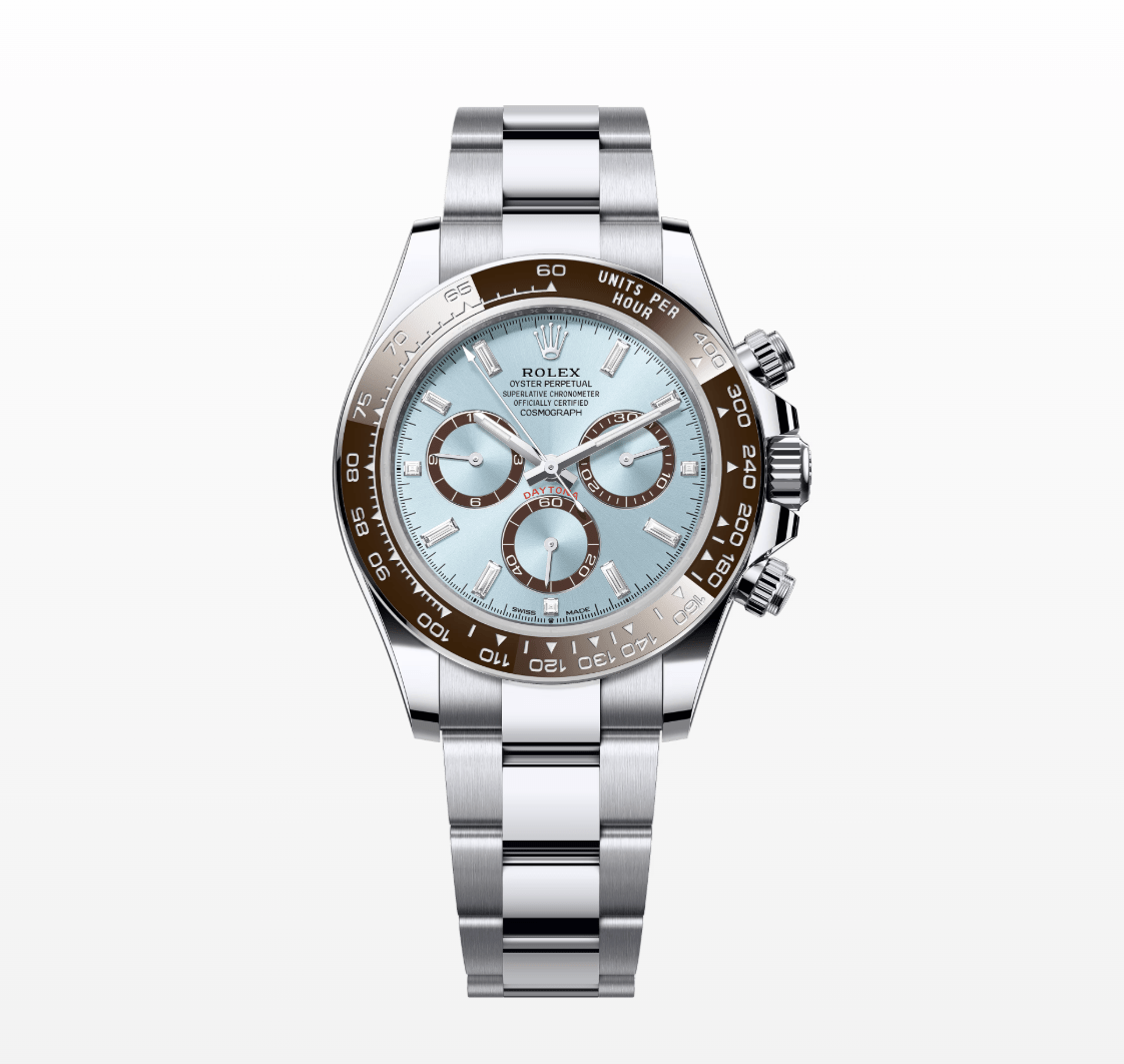QQ_1764815755062-1.png Cosmograph Daytona 126506 - Image 1