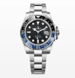 Rolex Perpetual GMT-Master II 126710blnr Series