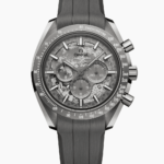 Omega Speedmaster “Luna Grey”Dark Side of the Moon(AAAAA)