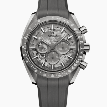Omega Speedmaster “Luna Grey”Dark Side of the Moon(AAA)