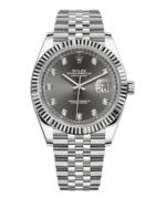 Rolex Datejust m126334-0006 Watch(AAAAA)