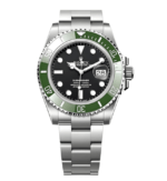 Rolex Perpetual Submariner m126610lv-AAAAA