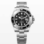 Rolex Submariner Date Oystersteel Reference 126610LN AAAAA