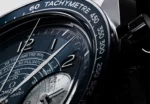 CHRONOSCOPE CO?AXIAL MASTER CHRONOMETER CHRONOGRAPH 43 MM - Image 7