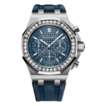 Royal Oak Offshore Automatic Chronograph Ref. 26231ST.ZZ.D027CA.01